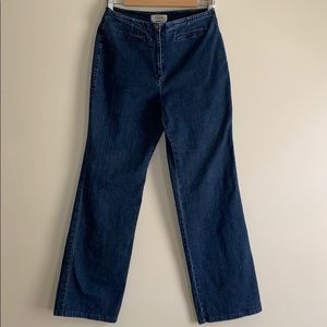 💥Talbots STRETCH JEANS 👖